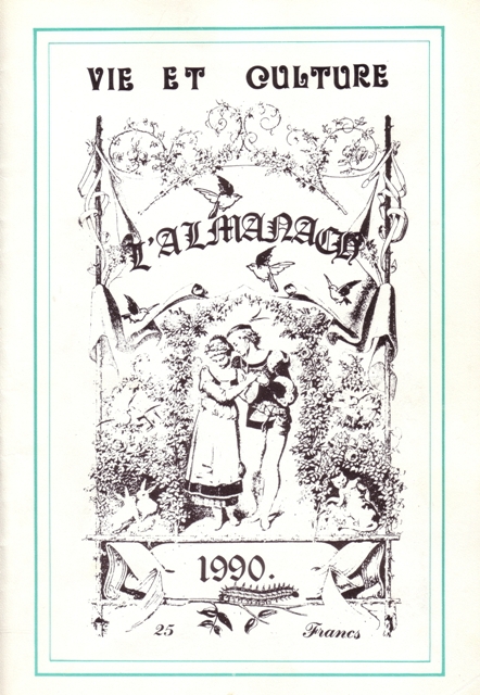 Almanach 1990